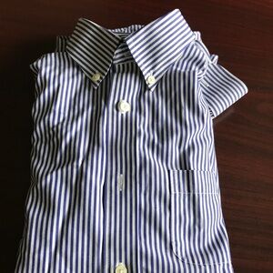 Boys dress shrit